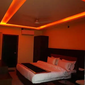 Hotel Shivoy Grand